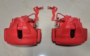 Zaciski z jarzmami oryg. Audi a4 b5 b6 b7 a6 c5 AT