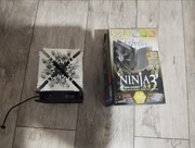 Chłodzenie procesora Ninja3 Intel,AMD