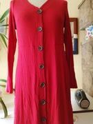 Super sukienka Primark 44 nowa bawelna XXL / 44 / 16