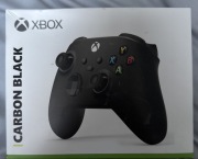 X6230 Microsoft Wireless Kontroler bezprzewodowy Xbox model 1914 Czarny