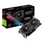 ASUS GeForce GTX 1050 Ti STRIX 4GB GAMING 
