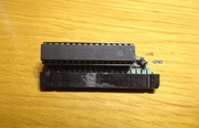 Amiga CDTV Commodore ACD-1405SR Static RAM Card dongle
