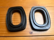 Nowe wkładki żelowe Howard Leight Impact Sport - 2 szt - super wygodne