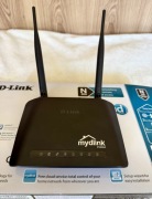 Ruter D-Link N300 DIR-605L