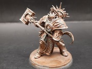 Warhammer Age of Sigmar Stormcast Eternals Retributor