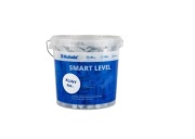 Kliny Kubala Smart Level 350 sztuk + wiadro 20l