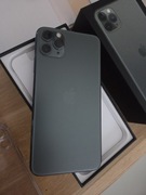 Iphone 11 pro max 64gb