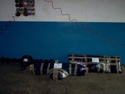 Tylny most Polonez, Fiat 125 p (po regeneracji)