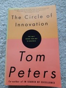 Tom Peters The Circe od Innovation