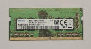 Pamięć Samsung DDR4 SODIMM 8GB 2666MHz CL19 M471A1K43DB1 - CTD