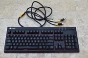Klawiatura dla graczy CORSAIR
