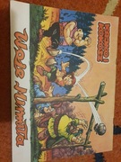 Kajko i Kokosz woje Mirmiła