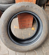 Opony letnie Maxxis Bravo HPM5