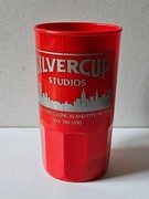 Kubek Silvercup Studios NY Vintage