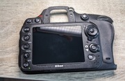 wyświetlacz LCD  Nikon d600 Tylna obudowa 