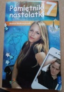 Pamiętnik nastolatki 7