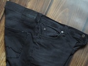 MUSTANG- SLIM FIT- OLD SCHOOL- VINTAGE- pas 99 cm