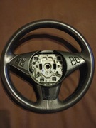 Kierownica BMW E60/E61 SPORT na kluczyk - stan b.db. - oryginalna skóra !!!