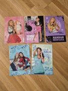 A6 karteczki kolekcjonerskie do segregatora 