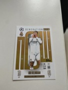 Jude Bellingham Generation Now