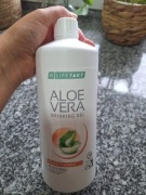 Aloe vera aloes Gel Peach brzoskwiniowy LR
