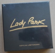 Lady Pank - Edycja Limitowana - (13xCD) - wydanie 2018 MTJ - Box Nowy Folia