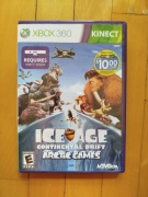 Ice Age 4 Continental Drift Arctic Games Xbox 360