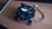 Chłodzenie procesora na płytę z socket 775