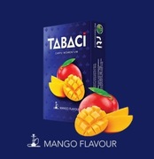 500g MANGO 0.5kg Melasa Shisha Fajka Wodna Hookah OWOC Mango 0.5kg 500gr