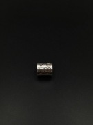 Charms do Bransoletki Pandora srebrna na walentynki : LOVE na rocznicę 