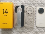 Smartfon realme 14 Pro+ 12 GB / 512 GB 5G biały