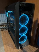 Obudowa Chieftec Scorpion II 