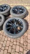 Koła Jeep 22 cale 285/50R22 całoroczne 
