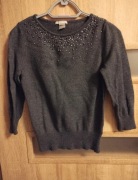 Sweter r XS h&M (gratis)