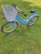 Rower Nanna Cossack 24 cale