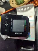 Ciśnieniomierz nadgarstkowy nowy