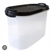 Tupperware 1,7 zawsze sypki nowe