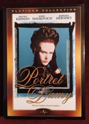 *Portret damy* Kidman, Malkovich