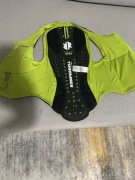 Kamizelka ochronna Komperdell Ballistic Junior 128 cm