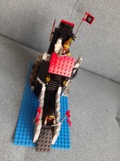 Lego 6075 z instrukcją 