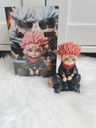 Figurka Jujutsu Kaisen Sukuna