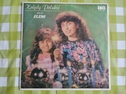 ELENI  KOLĘDY POLSKIE  1986