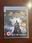 Batman Arkham Asylum PS3