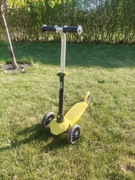 Hulajnoga Oxelo B1 Decathlon Trójkołowa