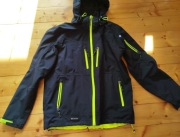 kurtka Bekken & Strom XL 