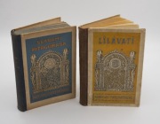 JELENSKI - SLADAMI PITAGORASA / LILAVATI - przedwojenne