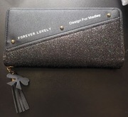 Portfel damski nowy 