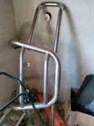 Orurowanie Suzuki Vitara -v6 Long