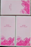 Avon Soft Musk woda toaletowa dla niej 50 ml