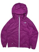 Nowa Fioletowa Kurtka The North Face wiatrówka L sportowa salewa nike